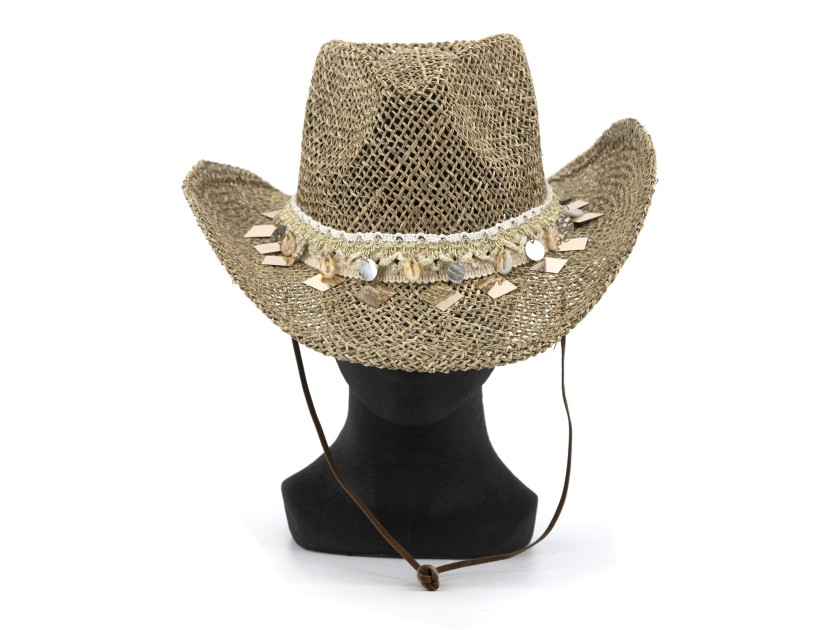 Sombrero cowboy ELSSA 